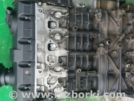 Двигатель бенз. 1.9 для Volkswagen Bora A4 (08.1998-01.2005) Самбір
