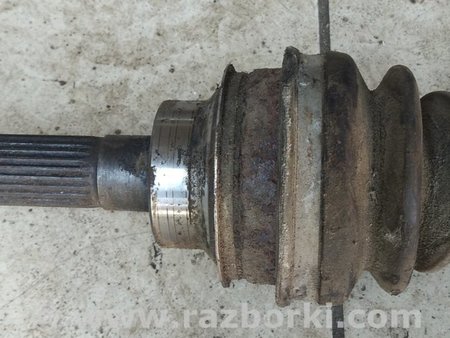 Полуось задняя для Subaru Impreza (11-17) Киев 28421FE250