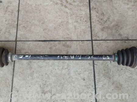 Полуось задняя для Subaru Impreza (11-17) Киев 28421SC020