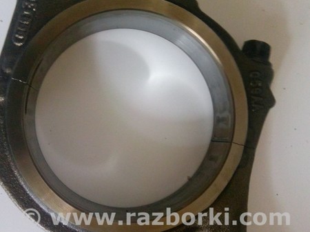 Шатун для Volkswagen Touareg  (10-17) Киев 059198401D