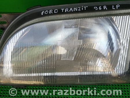Фара передняя левая для Ford Transit (01.2000-...) Самбір