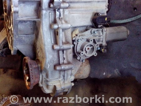 АКПП (коробка автомат) для Land Rover Range Rover Львов ZFS241027