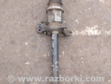 Полуось передняя правая в сборе для Nissan Qashqai (07-14) Киев 39100JD74B