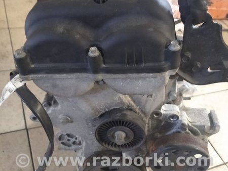Двигатель бенз. 1.6 для Hyundai i30 Киев Z71312BZ00