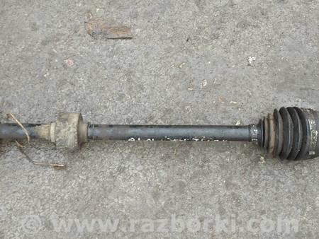 Полуось передняя правая для Nissan Almera Киев 391004M766