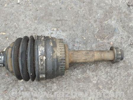 Полуось передняя правая для Nissan Almera Киев 391004M766