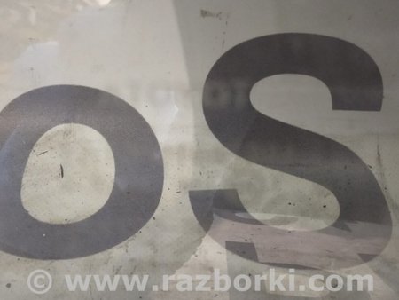 Стекло задней левой двери для Toyota RAV-4 (05-12) Киев 6810342130