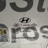 Стекло передней левой двери для Hyundai Accent Киев 824111E010