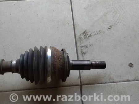 Полуось передняя правая в сборе для Toyota RAV-4 (05-12) Киев 4341042170