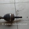 Полуось передняя правая в сборе для Toyota RAV-4 (05-12) Киев 4341042170