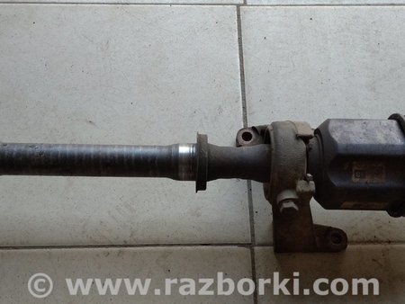 Полуось передняя правая в сборе для Toyota RAV-4 (05-12) Киев 4341042170