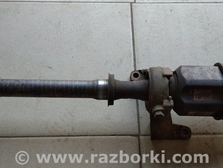 Полуось передняя правая в сборе для Toyota RAV-4 Киев 4341042170