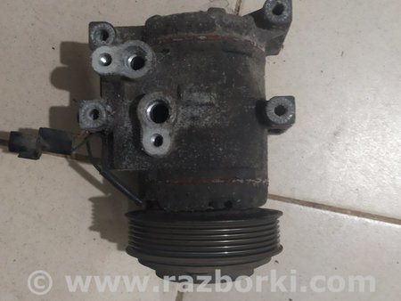 Компрессор кондиционера для Hyundai Accent Киев 97701-4L000