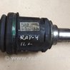 Полуось передняя левая в сборе для Toyota RAV-4 (05-12) Киев 4342042170