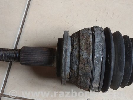 Полуось передняя левая в сборе для Toyota RAV-4 Киев 4342042170