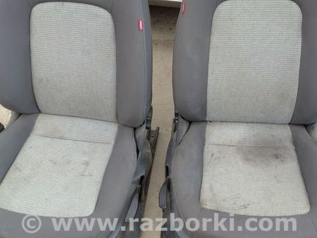 Сидения передние для Seat Ibiza Киев 6R4881105M