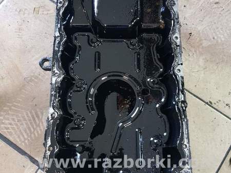 Поддон картера для Hyundai Accent Киев 215102A102