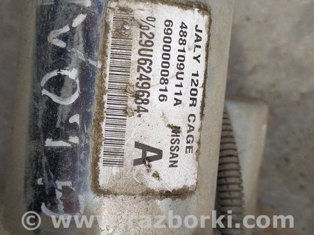 Рулевая колонка для Nissan Note E11 (2006-2013) Киев 488109U11A