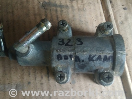 Клапан подачи вторичного воздуха для Mazda 323F BG (1989-1994) Киев
