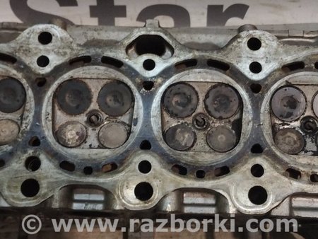 Головка блока для Suzuki SX4 Киев 11100-54GE3	