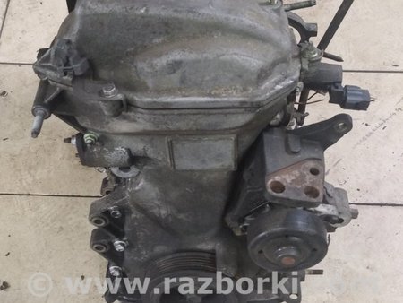 Двигатель бензин 1.8 для Toyota Corolla E120 (08.2000-02.2007) Киев 190000D191