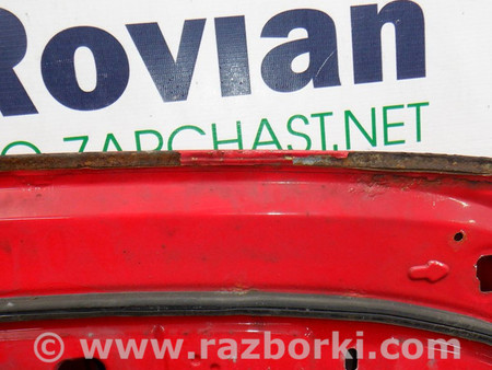 Капот для Volkswagen Polo Ровно 6Q0823031J