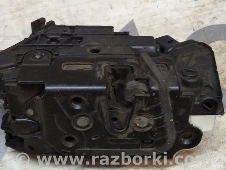Замок двери задней правой для Skoda Fabia New Киев 1S4839016C
