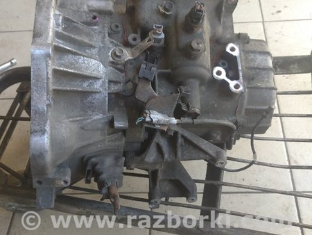 МКПП (механическая коробка) для Toyota Corolla (все года выпуска) Киев 3034064010