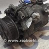 Компрессор кондиционера для Mitsubishi Lancer X 10 (08-17) Киев 7813A068