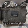 Компрессор кондиционера для Mitsubishi Lancer X 10 (08-17) Киев 7813A068