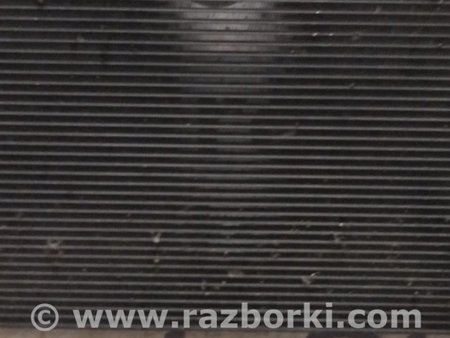 Радиатор кондиционера для Honda Civic (весь модельный ряд) Киев 80116SNAA00