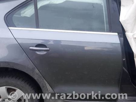 Дверь задняя правая для Volkswagen Jetta (все года выпуска + USA) Бахмут (Артёмовск)