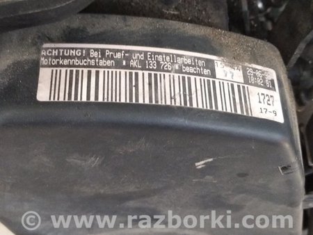 Двигатель бенз. 1.6 для Skoda Octavia Киев 06A100032J