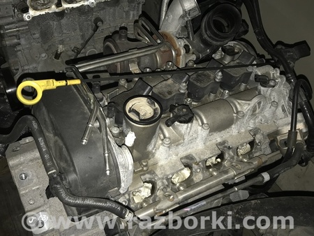 Двигатель бензин 1.8 для Volkswagen Jetta (все года выпуска + USA) Бахмут (Артёмовск)
