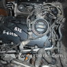 Двигатель дизель 1.9 для Skoda Octavia A5 Львов BXE