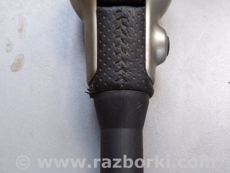 Ручка кулисы для Nissan X-Trail Киев 34910JD310