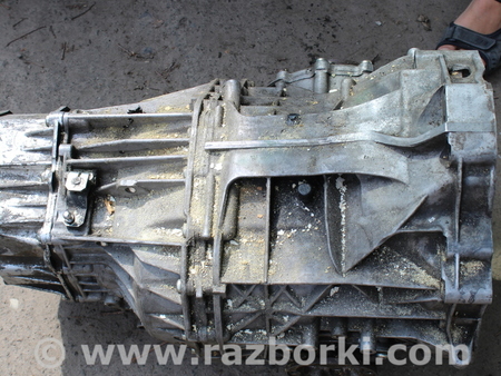 АКПП (коробка автомат) для Audi (Ауди) A4 B6 - 8E5, 8EC (11.2000-11.2004) Львов FSF