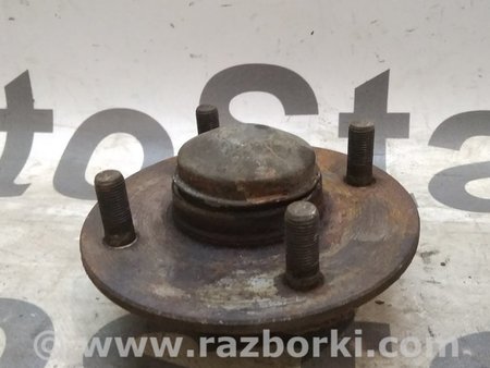 Ступица в сборе задняя для Nissan Almera Киев 43202-95F0B