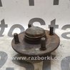 Ступица в сборе задняя для Nissan Almera Киев 43202-95F0B