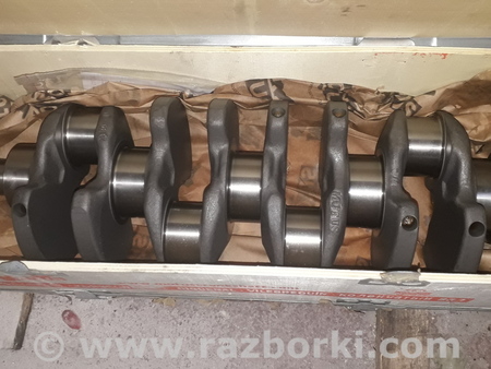 Коленвал для Hyundai H1 Одесса