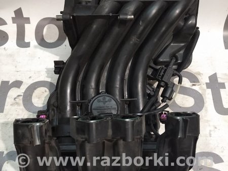 Коллектор впускной пластиковый для Skoda Octavia A5 Киев 06A133203EM