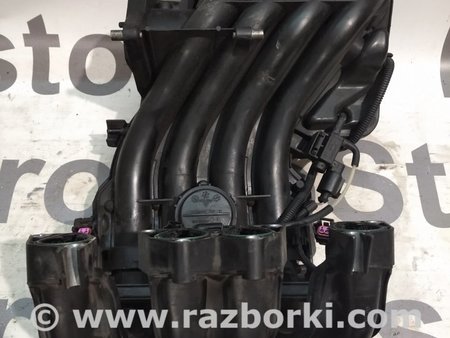 Коллектор впускной пластиковый для Seat Leon Киев 06A133203EM