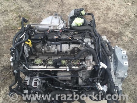 АКПП (коробка автомат) для Volkswagen Jetta 6 NF (06.2010 - 04.2019) Львов NTJ