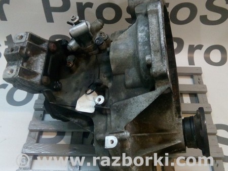 МКПП (механическая коробка) для Volkswagen Jetta (все года выпуска + USA) Киев 0AF300040N