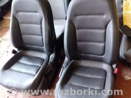 Сидения передние для Volkswagen Jetta (все года выпуска + USA) Бахмут (Артёмовск)