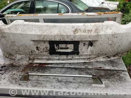 Бампер задний для BMW Z4 Бахмут (Артёмовск)