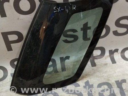 Стекло боковое заднее для Suzuki SX4 Киев 8458079J00