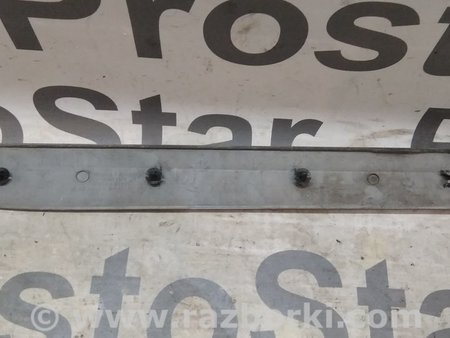 Накладка двери для Nissan Almera Киев 8631331700