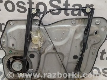 Стеклоподъемник для Volkswagen Caddy (все года выпуска) Киев 2k1837751al