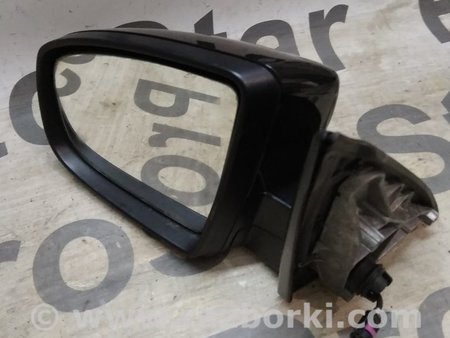 Зеркало левое для BMW X5 E53 (1999-2006) Киев 607095